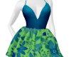 MM Flower Dress