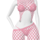 NUFF* LLT D PINK OUTFIT