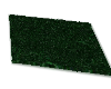 (V) Grass rug