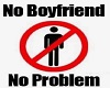 Background No Boyfriend