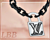 [LV] Chain & Locked v2