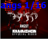 Rammstein - Angst