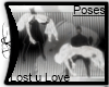 <DC> Lost u Love