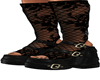 Baddie Babe Boots