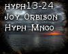 Joy Orbison - Hyph Mngo2
