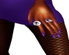 [KR] Pur Glitter Nails 2