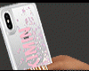 My animatd Phone