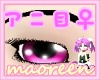 Manga Eyes f6