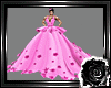 Floral Wedding Pink