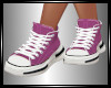 FreeStyleSneakers Purple