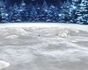 Animated Winter Dome