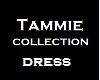 ADL|Tammi Dress -O-