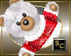 `SC Christmas Bear 2012