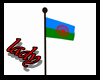 drapeau gitan 1