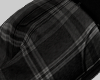 死 Plaid Pant