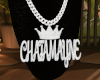 Chatamayne Chain Custom
