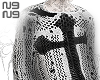 archive sweater ♱