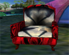 Tornado Love Chair