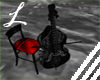 Animated Gothic Bass