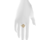 Ring 3 VanCf Gold 3 R