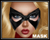 Ms Marvel Black Mask