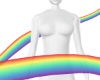 Body Rainbow Aura