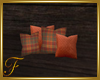F: Loft Pillows