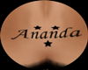 Tattoo Ananda