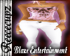 {BE}pink corset jeanz bm