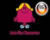 Lil MissChatter Hea Sig