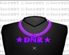 DNR custom chain | M