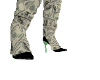 MoneyHeels