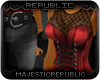 m|r Seduction - Republic