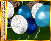 I~R*Wedding Balloons
