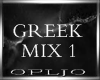 GREEK - MIX1