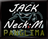 [P5]JACK Neck. M