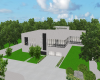 Luxury Mansion