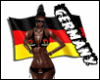 Germany Bikini
