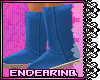 Ugg Boots Blue