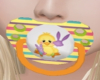 Child Easter Duck Pacifi