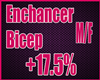 [R3]+17.5% BicepEnhancer