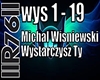 wystarczysz ty