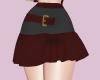 𝕏. KNOTTEE SKIRT I