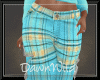 Amaro Cargos Teal