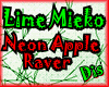 Lime Mieko (N.A.R)