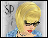SP Ciria Streaked Blond