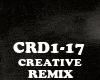 REMIX-CREATIVE