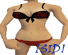 [SID] SW Ruby Bikini