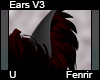 Fenrir Ears V3