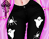 🍄spooky boo jeans